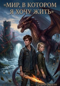 Мир, в котором я хочу жить