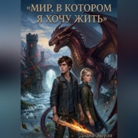 Мир, в котором я хочу жить