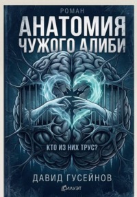 Анатомия Чужого Алиби
