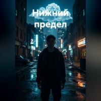 Нижний предел