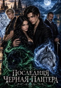 Последняя черная пантера