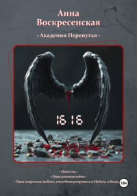 Академия Перепутья. 16:16