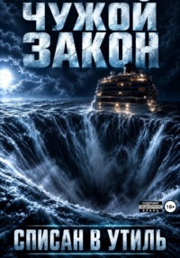 Чужой закон. Списан в утиль