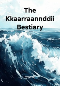 The Kkaarraannddii Bestiary