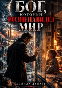 Бог, который возненавидел мир