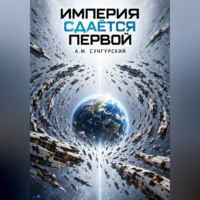 Империя сдаётся первой