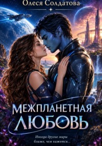 Межпланетная любовь