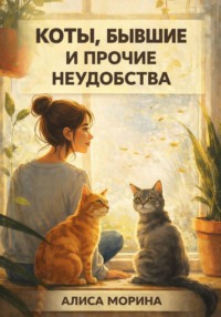 Коты, бывшие и прочие неудобства