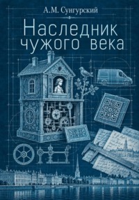 Наследник чужого века