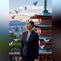 «В стране бумажных птиц»