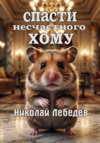 Спасти несчастного Хому