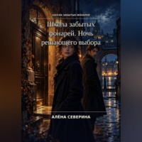 Школа забытых фонарей. Ночь решающего выбора