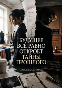 Будущее всё равно откроет тайны прошлого