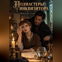 Подмастерье инквизитора