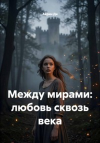 Между мирами: любовь сквозь века