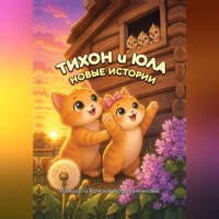 Тихон и Юла. Новые истории