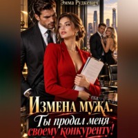 Измена мужа. Ты продал меня своему конкуренту!