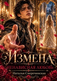 Измена. Ненависная любовь