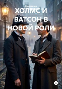 ХОЛМС И ВАТСОН В НОВОЙ РОЛИ