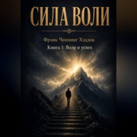 Сила воли. Книга 1: Воля и успех