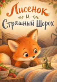 Лисенок и страшный шорох