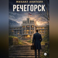 Речегорск