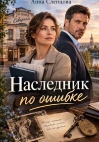 Наследник по ошибке
