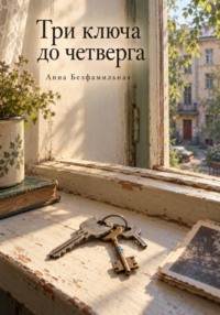 Три ключа до четверга