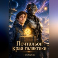 Почтальон края галактики