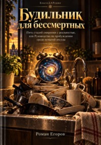 Будильник для бессмертных
