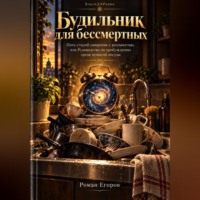 Будильник для бессмертных