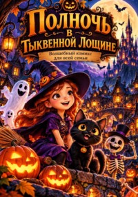 Полночь в Тыквенной Лощине