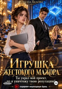Игрушка жестокого мажора. Ты украл мой проект, но я уничтожу твою репутацию!