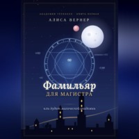 Фамильяр для магистра, или Аудит магической академии