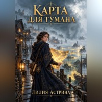 Карта для тумана