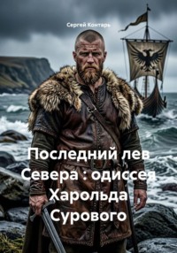 Последний лев Севера : одиссея Харольда Сурового