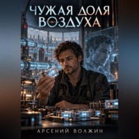 Чужая доля воздуха
