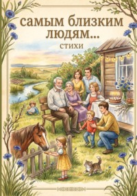 Самым близким людям...