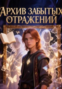 Архив забытых отражений