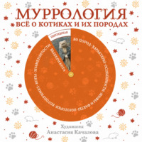 Муррология. Всё о котиках и их породах
