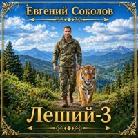 Леший-3