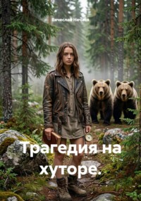 Трагедия на хуторе.