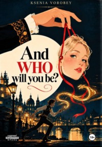 And Who Will You Be?