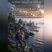 Протокол белых ночей (Книга 1 цикла «Северный протокол»)