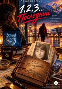 1, 2, 3... Последний