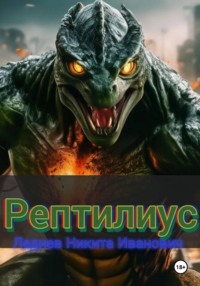 Рептилиус