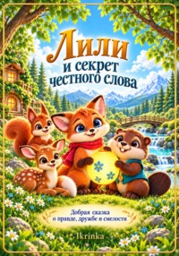 Лили и секрет честного слова