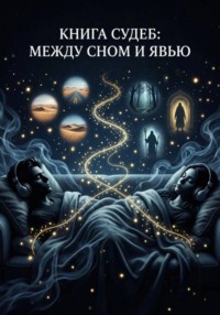 Книга судеб: между сном и явью