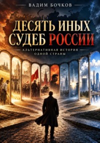 Десять иных судеб России