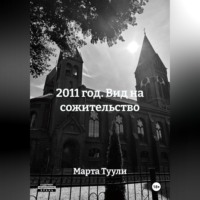 2011 год. Вид на сожительство